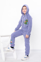 Clothing Sets (boys), Winter,  Nosi svoe 6083-027-22-4 (vasylkovyj) - $44.61+