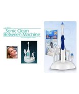 Original Sonic Clean Between Machine - Interdental Brushes As Seen On Tv... - £4.63 GBP