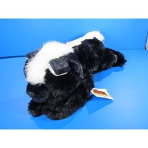 Ganz Loafurrs Skeeter Skunk Plush Toy 15&quot; w/Tag - £17.58 GBP