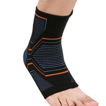 Nylon compression protects ankles - $278.11 MXN