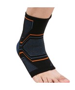 Nylon compression protects ankles - $280.82 MXN