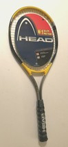 2003 Head Ti.Magnesium Medalist 1023 Oversize Blue Tennis Racquet 4 3/8&quot; New - £42.16 GBP