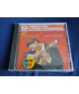 PEPE ROMERO - Flamenco! - CD - **Mint Condition** - $27.77 CAD