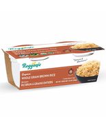 Reganic Organic Rice, Microwaveable Cups, 8.8 oz, Pack of 6 - $281.78 MXN