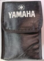 Yamaha Portable Sequencer Synth Soft Case: QY70 QY20 QY10 MU10 MU15 MU5 ... - $49.99