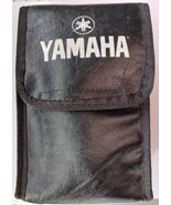 Yamaha Portable Sequencer Synth Soft Case: QY70 QY20 QY10 MU10 MU15 MU5 ... - $49.99