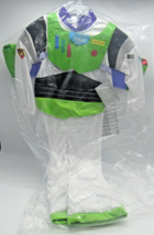 Disney Store Buzz Lightyear Costume  Size 4 - £21.95 GBP