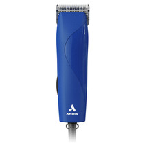 Andis EasyClip Groomer (Blue) - $182.85