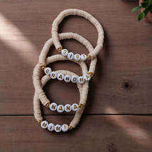 Women&#39;s Bracelets Mix - $111.65 MXN