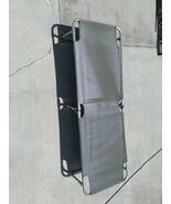 Green folding camping bed Out/Indoor Portable Military/Civilian Sleeping... - €57,83 EUR Green folding camping bed Out/Indoor Portable Military/Civilian Sleeping... - €57,83 EUR