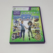 Kinect Sports: Season Two (Microsoft Xbox 360, 2011) - £6.26 GBP
