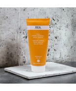 REN AHA Smart Renewal Body Serum Bio Extracts Plump &amp; Smooth 6.8oz New S... - $33.18 CAD