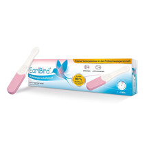 EARLIBIRD Pregnancy Test 1 piece - £72.52 GBP