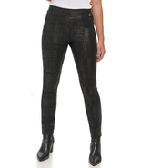 Women&#39;S Comfortable Ponte Fitted Pants - $52.00