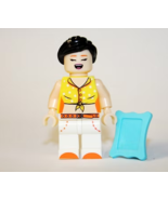 MBricks Woman Halter Top Toys Collection Movie Minifigures - €5,16 EUR