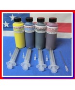 Compatible Ink Refill Kit For HP Original 936 Cartridges - $1,318.19 MXN