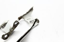 2004-2008 ACURA TL FRONT LEFT AND RIGHT SIDE HOOD HINGE OEM P7708 image 2