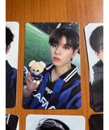 SEUNGMIN Official Photocard Stray Kids [KARMA] SKZOO Ver Authentic - $19.42