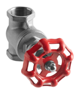 ServIt SF8M, Drain Valve for SDW Series, Drop-in Warmer - $140.12 CAD