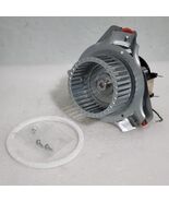 For JAKEL J238-100-10108 Draft Inducer Blower Motor Assembly HC21ZE121A - $1,826.36 MXN