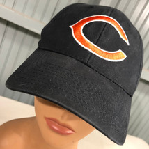 Chicago Bears Adjustable Baseball Hat Cap - $15.23