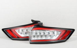 Nice! 2015-2018 Ford Edge SE/SEL LED Tail Light Pair Outers Left & Right OEM - $494.01