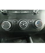 Temperature Control Hatchback Fits 17-18 FORTE 104801605Temp Controller ... - $65.20