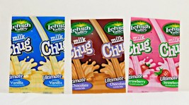 Lehigh Valley Dairy Beverage Chug Labels  Lot of 7 - £11.31 GBP