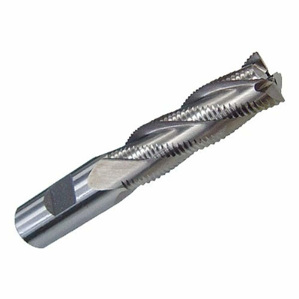 Hhip 5823-0312 2 Flute High Speed Steel Single End Center Cut, 5/16&quot; X 3... - $35.96