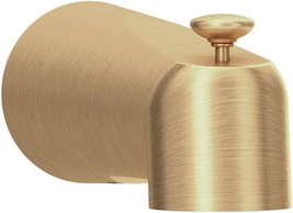 Symmons 352Ts-Bbz Dia Diverter Tub Spout In Brushed Bronze - £38.97 GBP