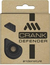 Protect And Adorn Your Cranks With The All Mountain Style Ams Crank Defenders. - £30.86 GBP