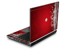 LidStyles Printed Vinyl Laptop Skin Protector Decal HP EliteBook 8460P/ 8470P image 12