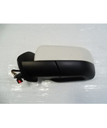 10 Range Rover Sport L320 mirror, door, exterior, left - $191.80 CAD