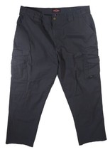 TruSpec Brand Mens Military Police Grey Tactical Pants Ripstop 42x31  - $403.38 MXN