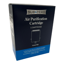 Sub-Zero 7007067 7042798 Refrigerator Air Filter Purification Cartridge - £43.19 GBP
