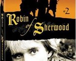 Robin of Sherwood: Set Two [DVD] - $15.67