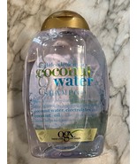 OGX Weightless Hydration Coconut Water Shampoo 13oz - $40.54 CAD