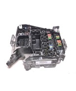 11-12-13  HYUNDAI  ELANTRA US BUILT / ENGINE BAY/  FUSE/RELAY/BOX - $25.00