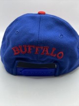 Buffalo Bills Jim Kelly Snapback Hat - $25.00