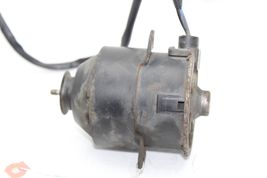 00-05 TOYOTA CELICA GT Condenser Fan Motor F2321 image 6