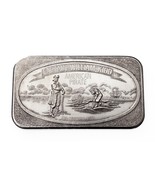 1973 Captain William Kidd Amerikanischer Piraten - Ussc Mint 1 Oz. Silbe... - €74,55 EUR