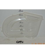 Black and Decker ZIPSAW model HS600  Plastic Replacement Part for Hard Case - $20.51 CAD