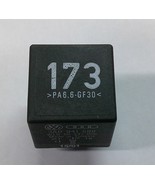 USA SELLER VW AUDI RELAY 173 3A0 941 589 TESTED 1 YEAR WARRNTY FREE SHIP... - $10.95