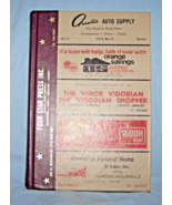 1981 Texas Polk&#39;s Vidor, TX, City Directory w/Historical Information - $749.83 MXN
