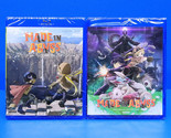 Made in Abyss Complete Anime TV Series + 3 Movie Theatrical Collection B... - $199.99