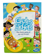 Chutes and Ladders Board Game for Kids 2-4 Players - £11.89 GBP