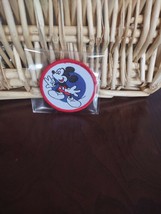 Disney Mickey Mouse Patch - £12.59 GBP