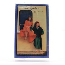 The Judds Greatest Hits (Cassette Tape, 1988, RCA/Curb/BMG) 8318-4-R Play Tested - £3.48 GBP