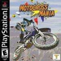 Motocross Mania [video game] - £6.33 GBP