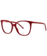 MARC JACOBS MARC-662-C9A-53 Eyeglasses Eye Glasses C9A RED Authentic New... - €82,25 EUR